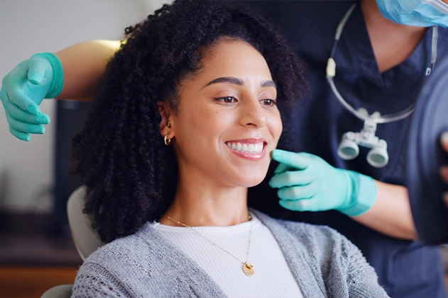 Traitements orthodontiques Ambérieu