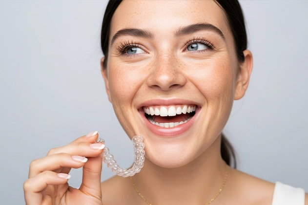 Traitements orthodontiques Ambérieu