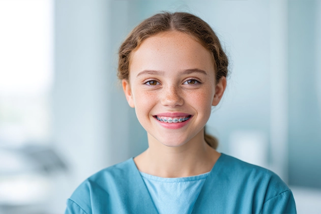 Traitements orthodontiques Ambérieu