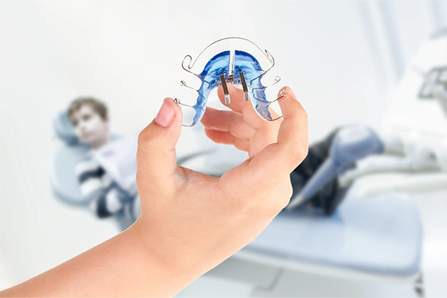 Orthodontiste Ambérieu